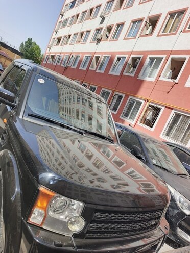 Land Rover Discovery 2006, 240,000 km - 4.4 л - Bakı