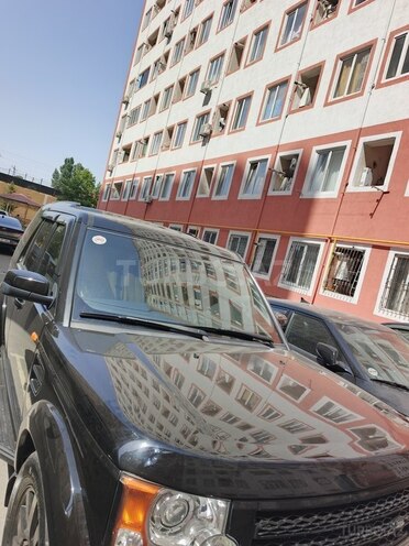 Land Rover Discovery 2006, 240,000 km - 4.4 л - Bakı