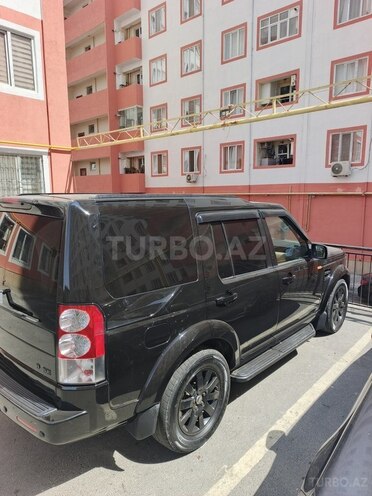 Land Rover Discovery 2006, 240,000 km - 4.4 л - Bakı