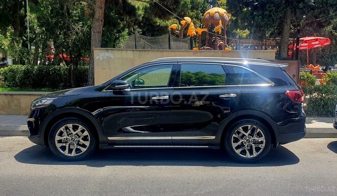 Kia Sorento 2019, 149,000 km - 2.0 l - Bakı
