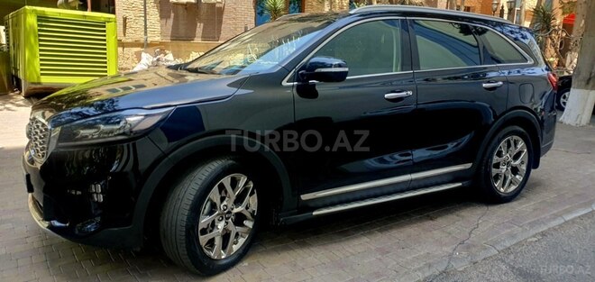 Kia Sorento 2019, 149,000 km - 2.0 l - Bakı