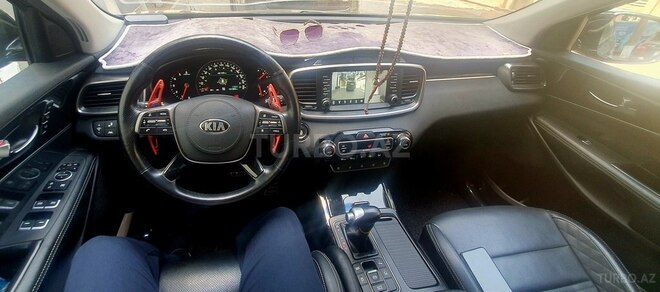 Kia Sorento 2019, 149,000 km - 2.0 l - Bakı