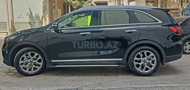 Kia Sorento 2019, 149,000 km - 2.0 l - Bakı