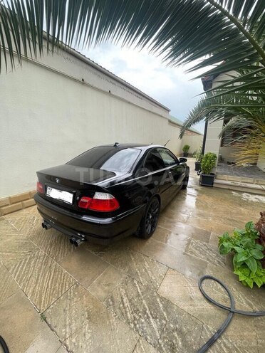 BMW 325 2000, 298,000 km - 2.5 l - Bakı
