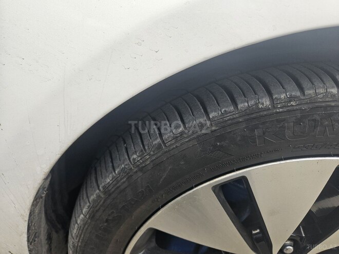Kia Optima 2011, 190,000 km - 2.4 л - Bakı