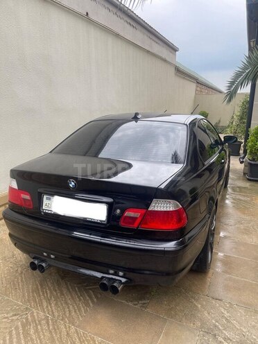 BMW 325 2000, 298,000 km - 2.5 l - Bakı