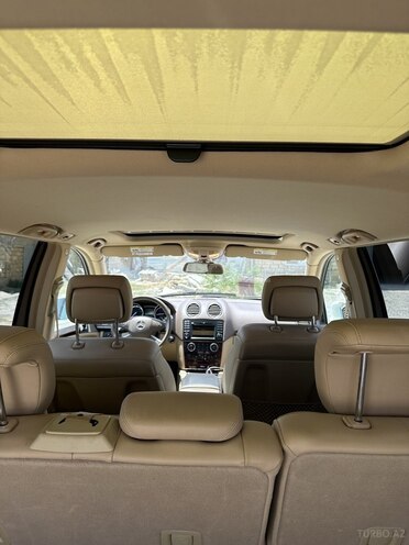 Mercedes GL 350 4MATIC 2012, 267,151 km - 3.0 l - Bakı