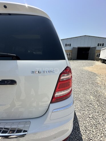 Mercedes GL 350 4MATIC 2012, 267,151 km - 3.0 l - Bakı