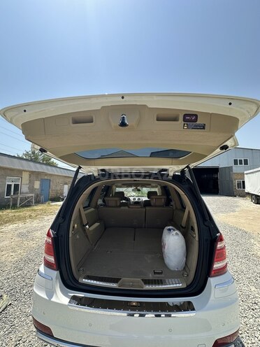 Mercedes GL 350 4MATIC 2012, 267,151 km - 3.0 l - Bakı