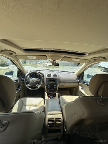Mercedes GL 350 4MATIC 2012, 267,151 km - 3.0 l - Bakı