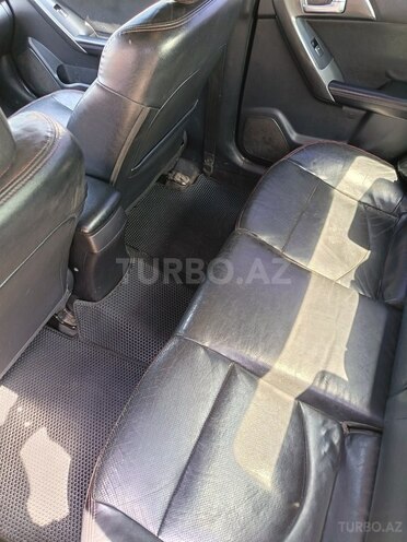 Kia Cerato 2011, 315,000 km - 1.6 l - Bakı