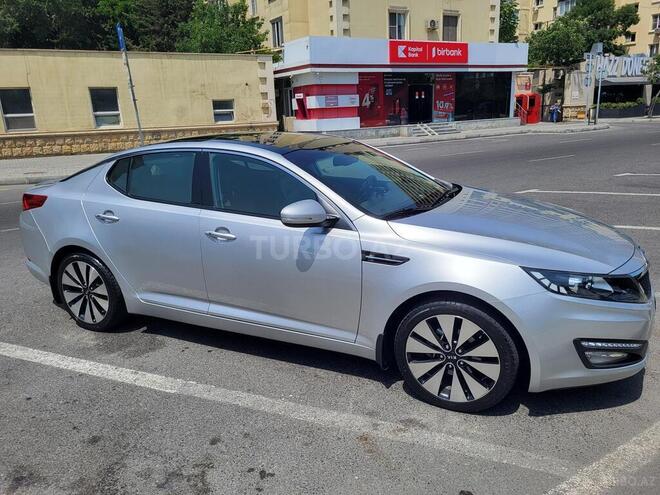 Kia Optima 2011, 96,000 km - 2.0 л - Bakı