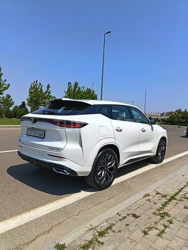 Changan  2025, 0 km - 1.5 l - Bakı