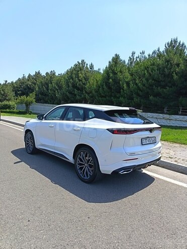 Changan  2025, 0 km - 1.5 l - Bakı