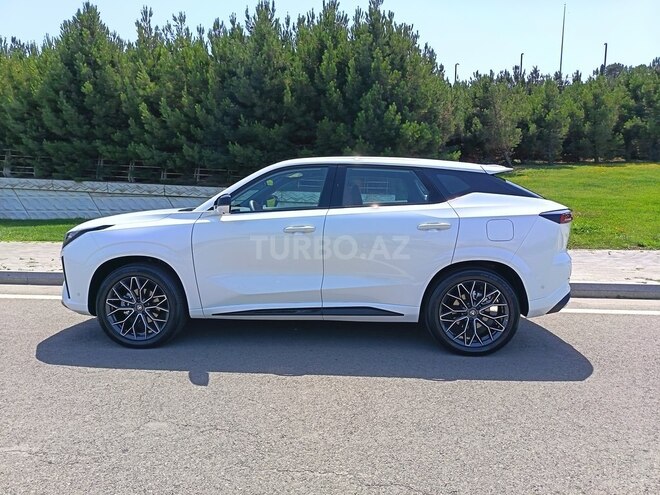 Changan  2025, 0 km - 1.5 l - Bakı