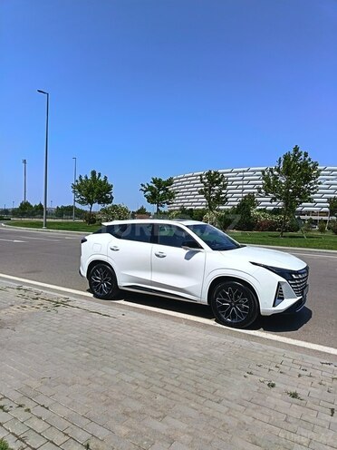 Changan  2025, 0 km - 1.5 l - Bakı