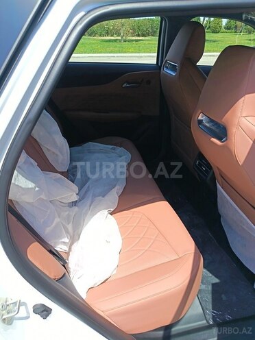 Changan  2025, 0 km - 1.5 l - Bakı