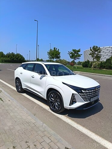 Changan  2025, 0 km - 1.5 l - Bakı