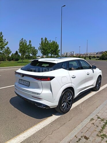 Changan  2025, 0 km - 1.5 l - Bakı