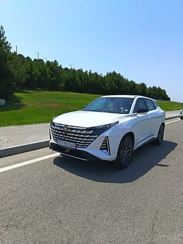 Changan  2025, 0 km - 1.5 l - Bakı