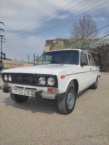 LADA (VAZ) 2106 2003, 73,000 km - 1.6 л - Bakı