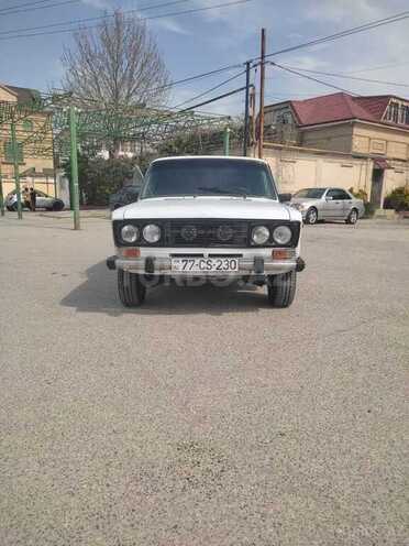LADA (VAZ) 2106 2003, 73,000 km - 1.6 л - Bakı