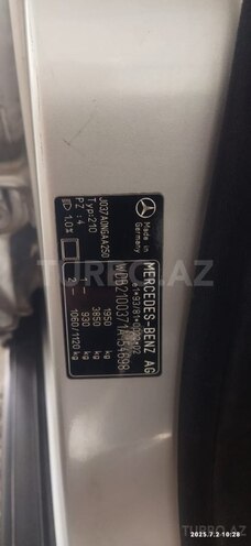 Mercedes E 230 1996, 340,880 km - 2.3 l - İmişli