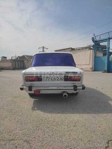 LADA (VAZ) 2106 2003, 73,000 km - 1.6 л - Bakı