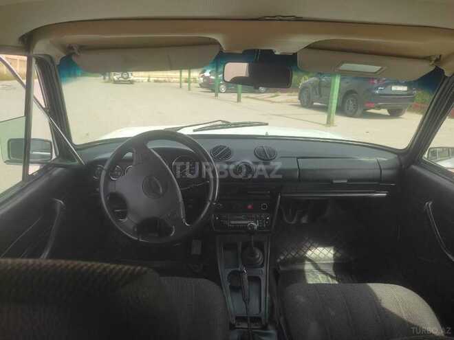LADA (VAZ) 2106 2003, 73,000 km - 1.6 л - Bakı