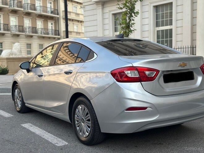 Chevrolet Cruze 2016, 171,000 km - 1.4 л - Bakı