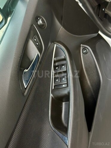 Chevrolet Cruze 2016, 171,000 km - 1.4 л - Bakı