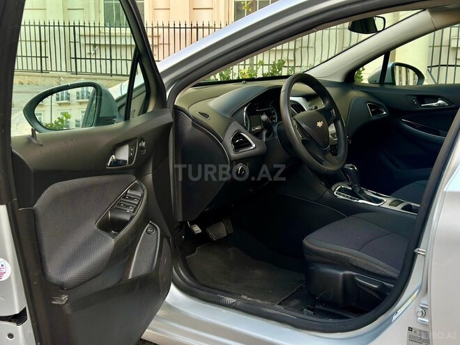 Chevrolet Cruze 2016, 171,000 km - 1.4 л - Bakı