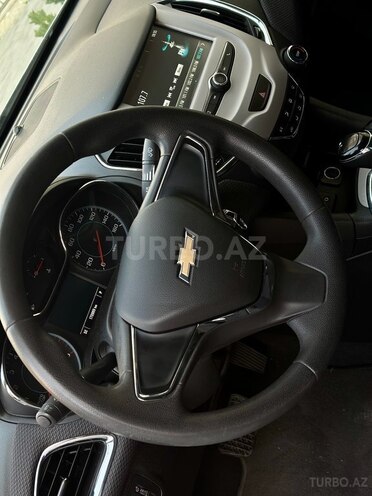 Chevrolet Cruze 2016, 171,000 km - 1.4 л - Bakı
