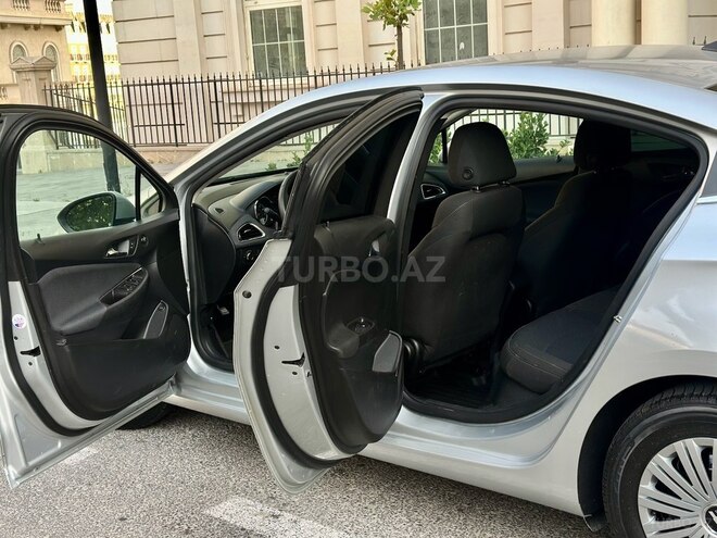 Chevrolet Cruze 2016, 171,000 km - 1.4 л - Bakı
