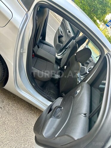 Chevrolet Cruze 2016, 171,000 km - 1.4 л - Bakı