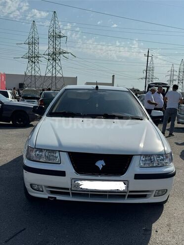 Khazar LX 2022, 220,000 km - 1.7 l - Bakı
