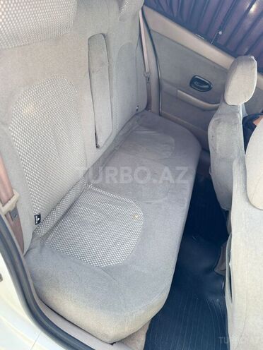 Khazar LX 2022, 220,000 km - 1.7 l - Bakı