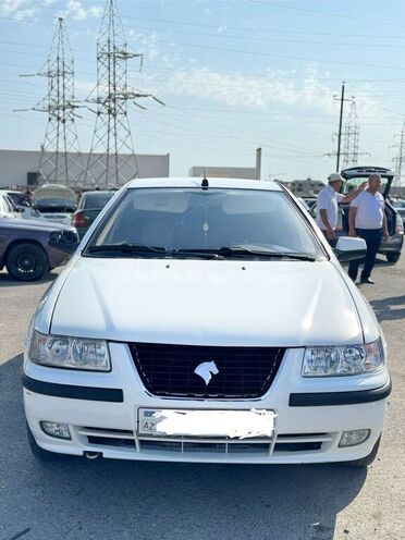 Khazar LX 2022, 220,000 km - 1.7 l - Bakı