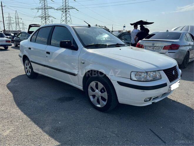 Khazar LX 2022, 220,000 km - 1.7 l - Bakı