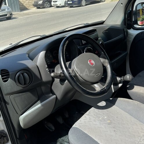 Fiat Doblo 2014, 222,111 km - 1.4 l - Sumqayıt