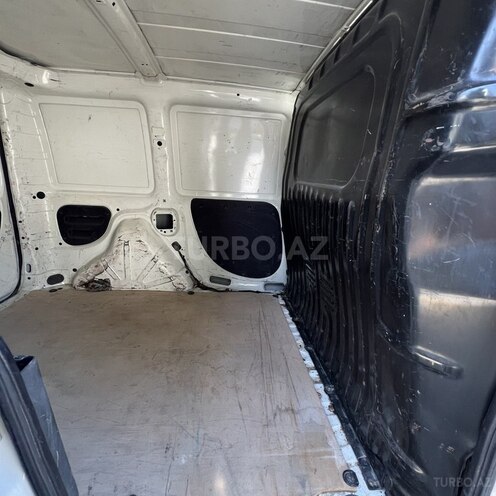 Fiat Doblo 2014, 222,111 km - 1.4 l - Sumqayıt