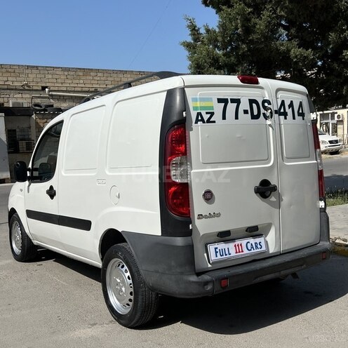Fiat Doblo 2014, 222,111 km - 1.4 l - Sumqayıt