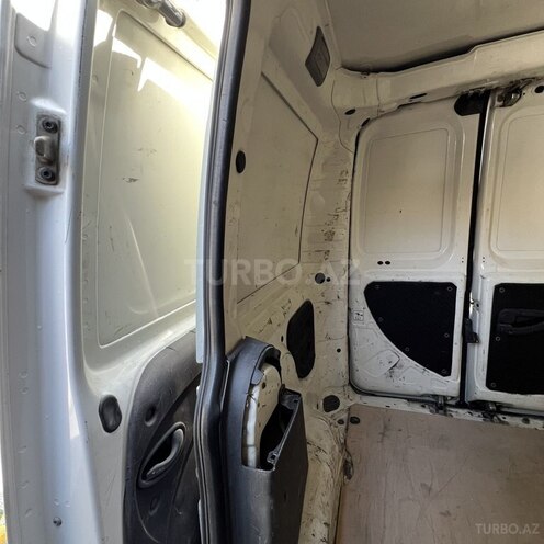 Fiat Doblo 2014, 222,111 km - 1.4 l - Sumqayıt