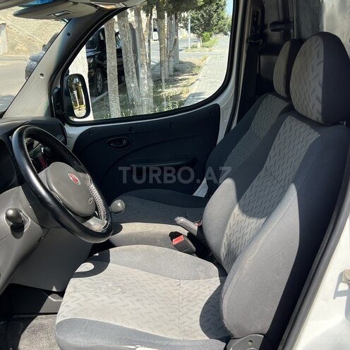 Fiat Doblo 2014, 222,111 km - 1.4 l - Sumqayıt