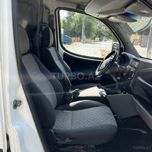 Fiat Doblo 2014, 222,111 km - 1.4 l - Sumqayıt