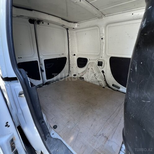 Fiat Doblo 2014, 222,111 km - 1.4 l - Sumqayıt