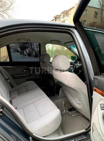 BMW 523 2000, 383,000 km - 2.5 l - Bakı