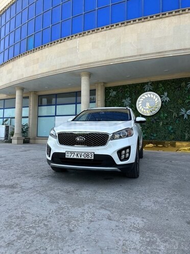 Kia Sorento 2014, 238,300 km - 2.0 l - Bakı