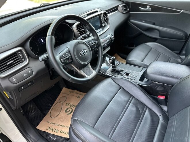 Kia Sorento 2014, 238,300 km - 2.0 l - Bakı