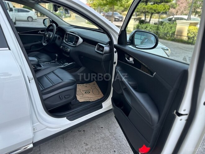 Kia Sorento 2014, 238,300 km - 2.0 l - Bakı